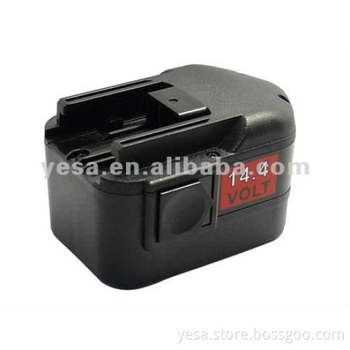 for Aeg 14.4V ni-cd ni-mh 48-11-1014, 48-11-1024, 48-11-1000, B 1420 R wholesale power tool batteries for milwaukee & aeg